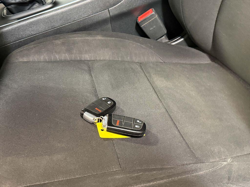 used 2019 Dodge Durango car, priced at $17,663