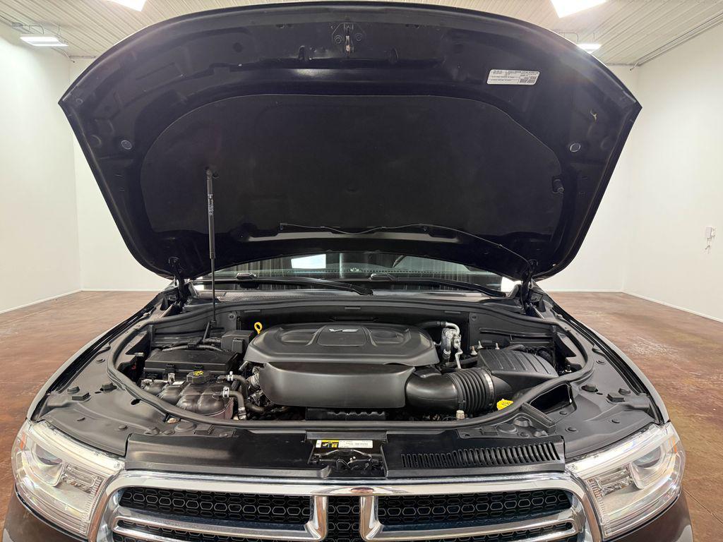 used 2019 Dodge Durango car, priced at $17,663