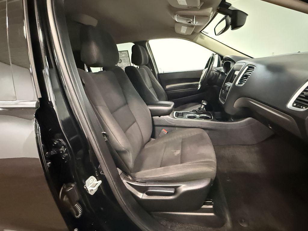 used 2019 Dodge Durango car, priced at $17,663