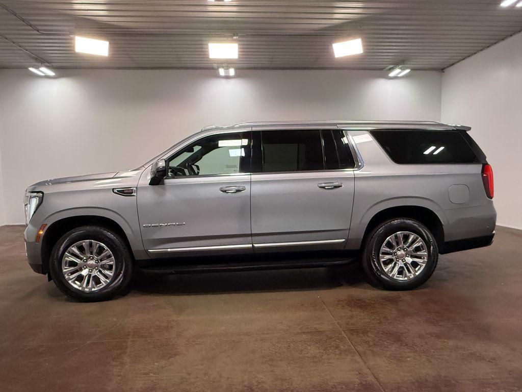 used 2025 GMC Yukon XL car, priced at $66,715