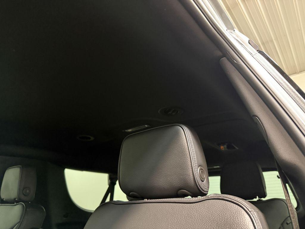 used 2025 GMC Yukon XL car, priced at $66,715