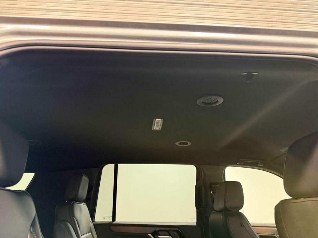 used 2025 GMC Yukon XL car, priced at $66,715