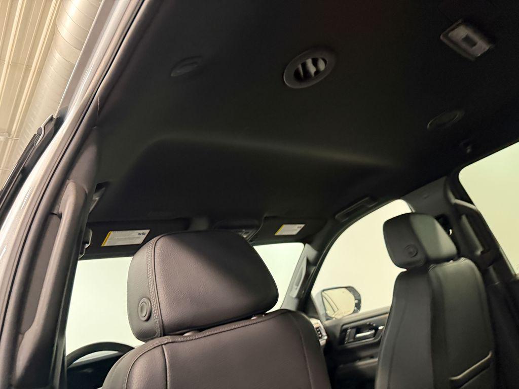 used 2025 GMC Yukon XL car, priced at $66,715