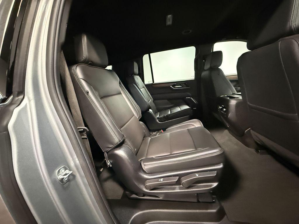 used 2025 GMC Yukon XL car, priced at $66,715