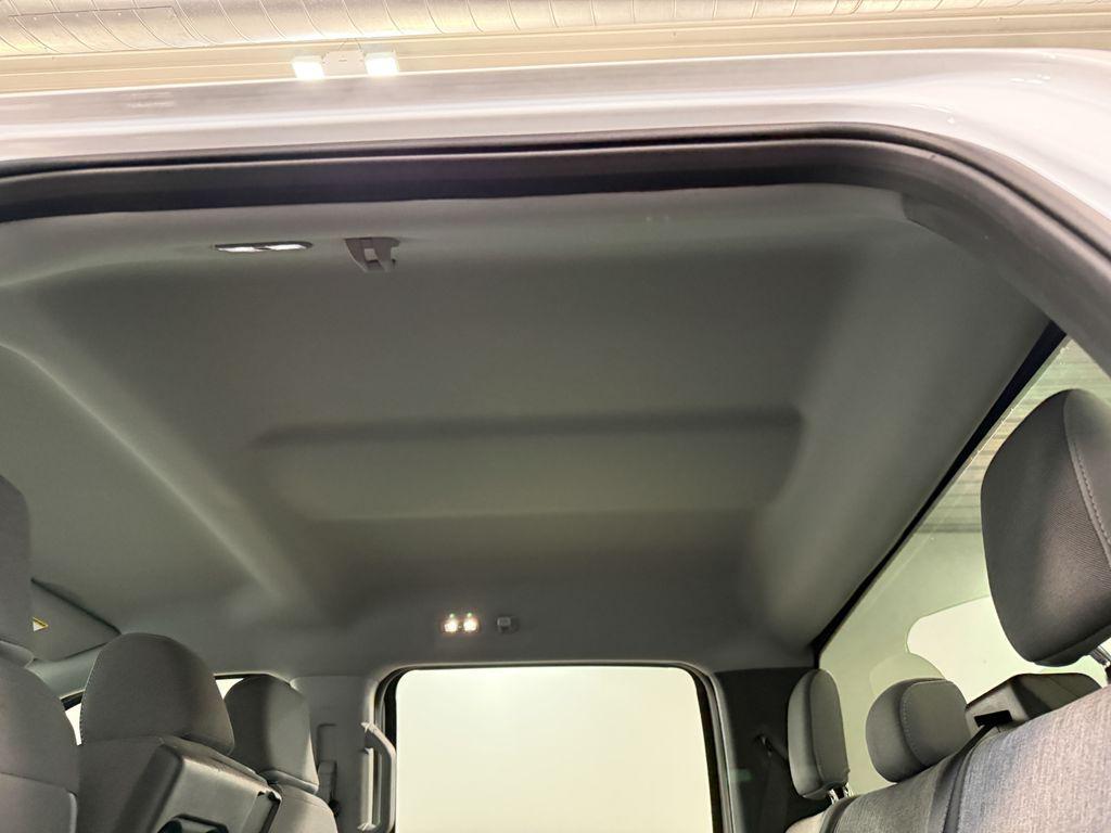 used 2024 Ford F-250 car, priced at $49,999