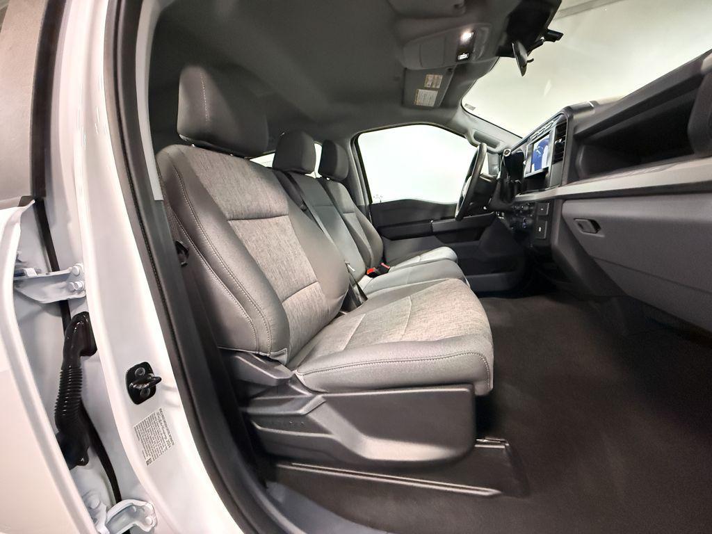 used 2024 Ford F-250 car, priced at $49,999