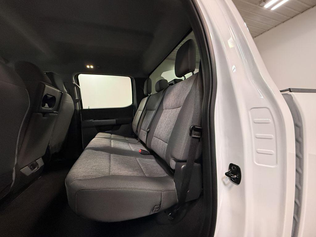 used 2024 Ford F-250 car, priced at $49,999