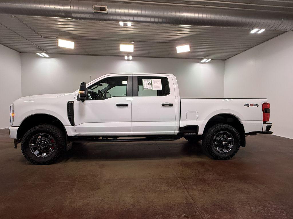 used 2024 Ford F-250 car, priced at $49,999
