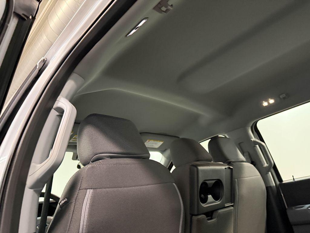 used 2024 Ford F-250 car, priced at $49,999