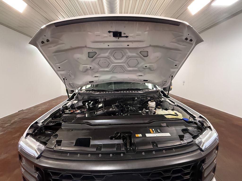 used 2024 Ford F-250 car, priced at $49,999