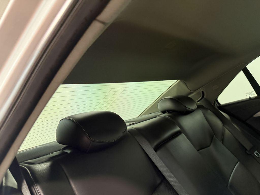 used 2018 Cadillac ATS car, priced at $15,757