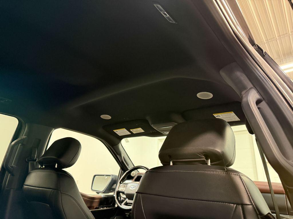 used 2021 Ford F-150 car, priced at $41,905