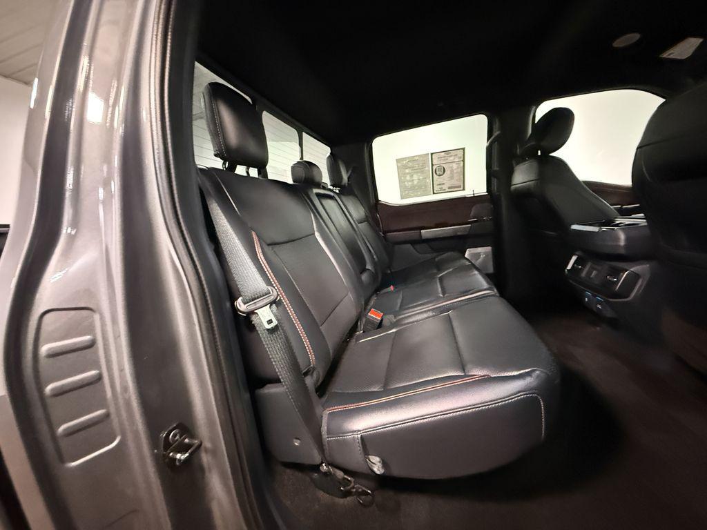 used 2021 Ford F-150 car, priced at $41,905