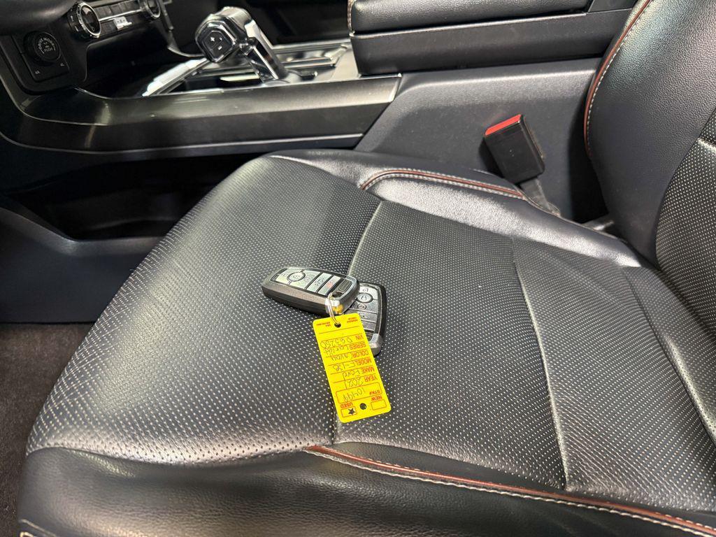 used 2021 Ford F-150 car, priced at $41,905