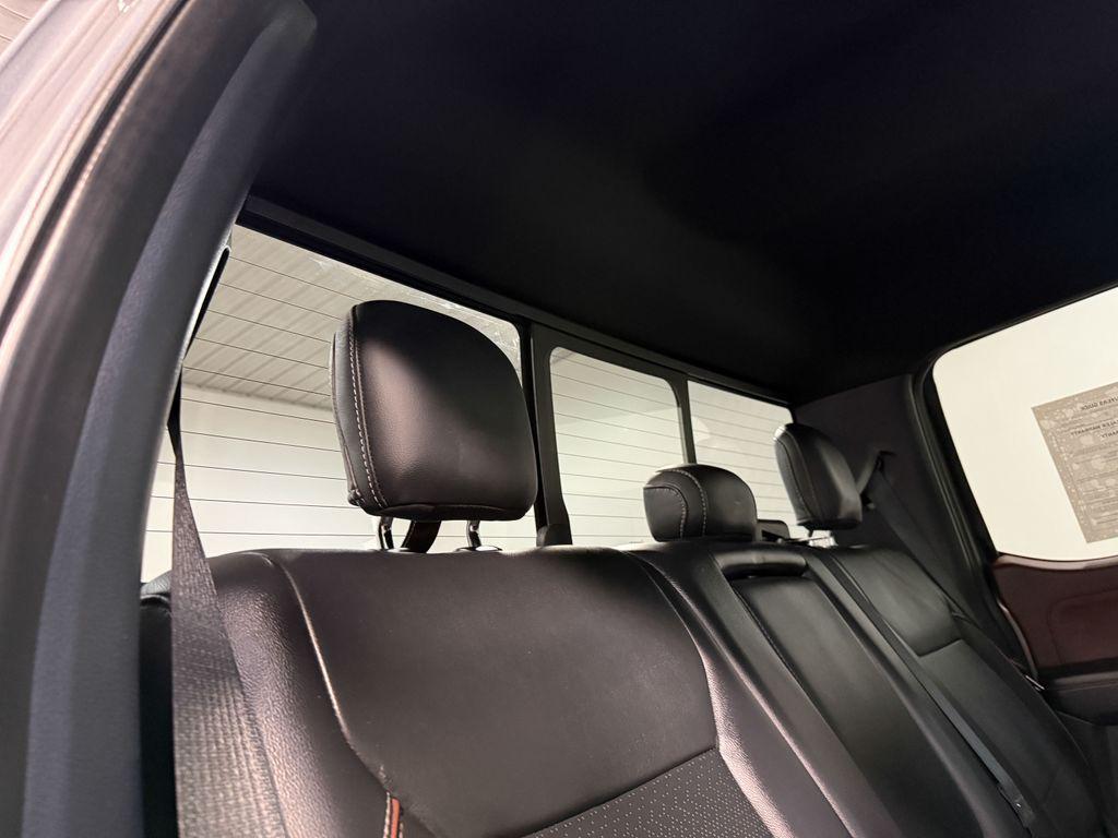 used 2021 Ford F-150 car, priced at $41,905