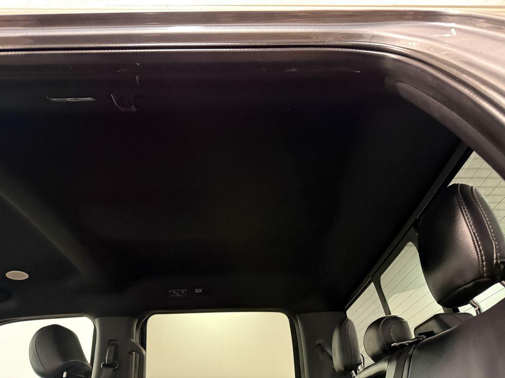 used 2021 Ford F-150 car, priced at $41,905