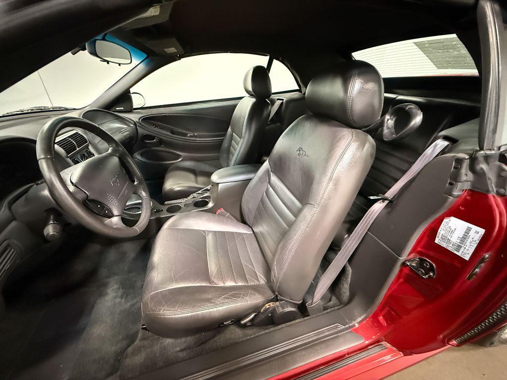 used 2004 Ford Mustang car, priced at $14,785