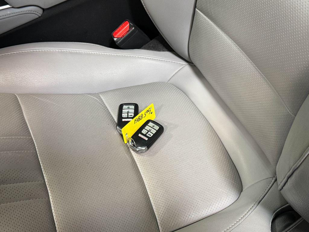 used 2018 Honda Accord car, priced at $21,497