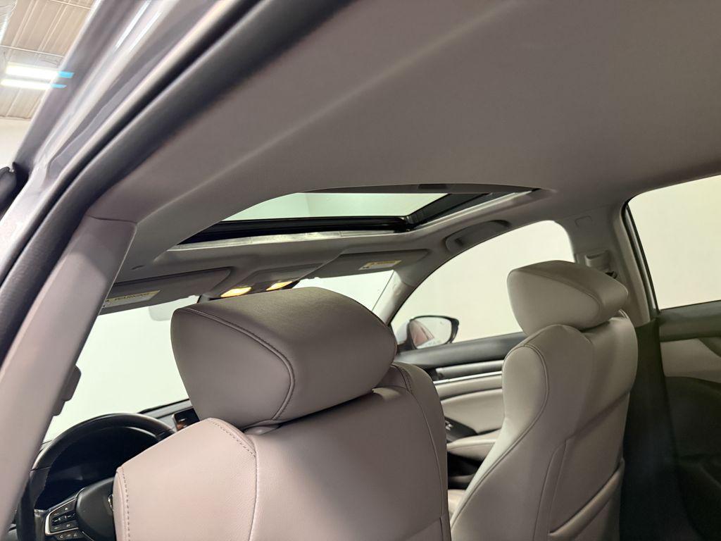 used 2018 Honda Accord car, priced at $21,497