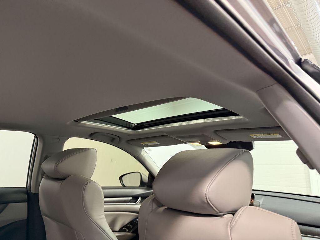 used 2018 Honda Accord car, priced at $21,497