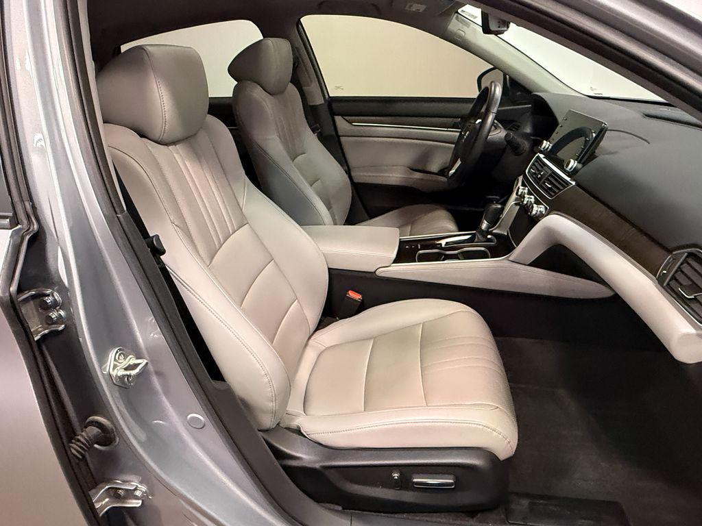 used 2018 Honda Accord car, priced at $21,497
