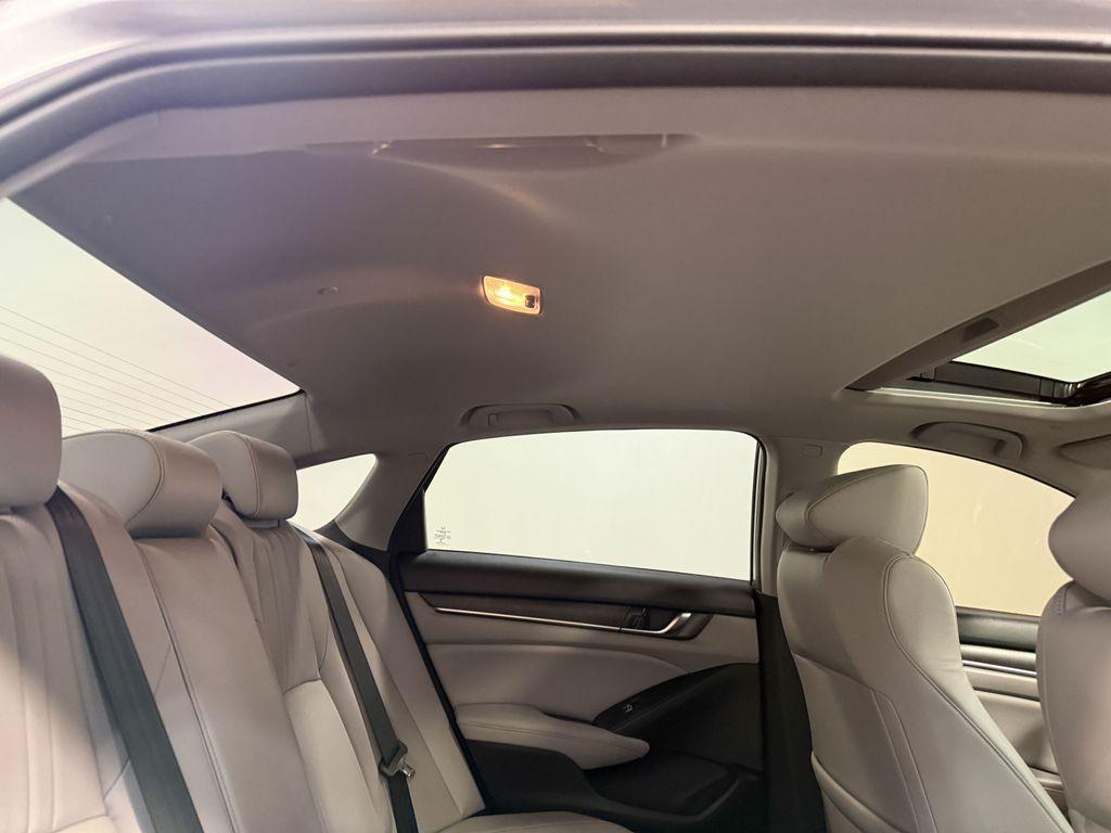 used 2018 Honda Accord car, priced at $21,497