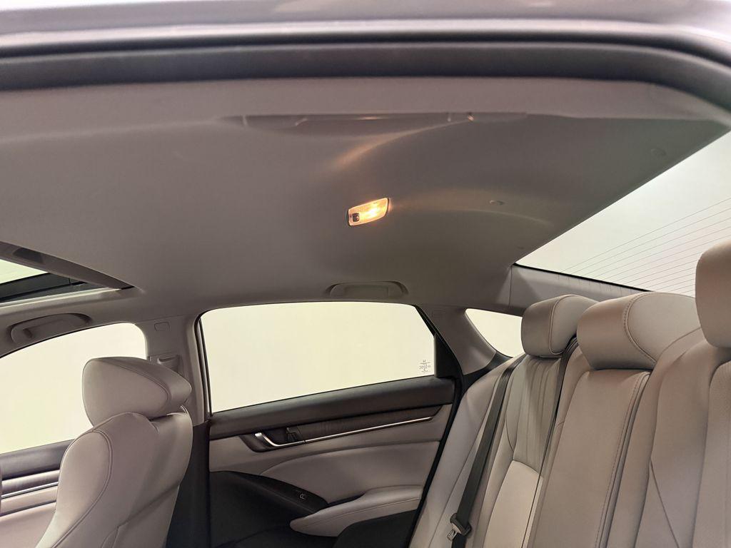 used 2018 Honda Accord car, priced at $21,497