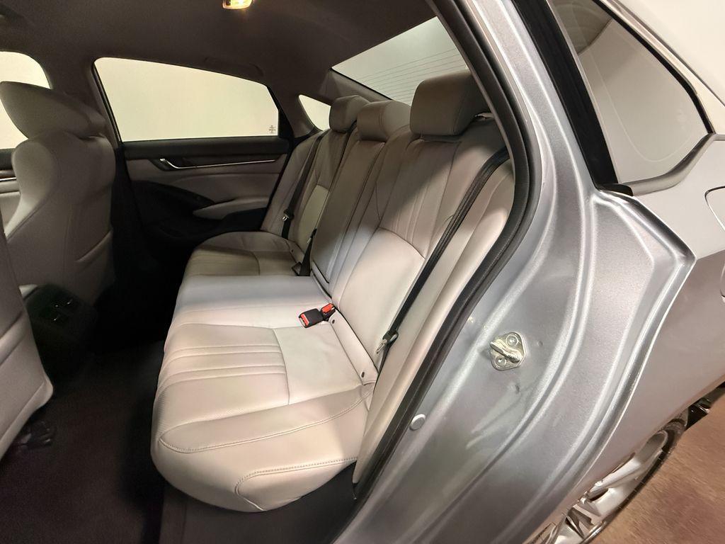 used 2018 Honda Accord car, priced at $21,497