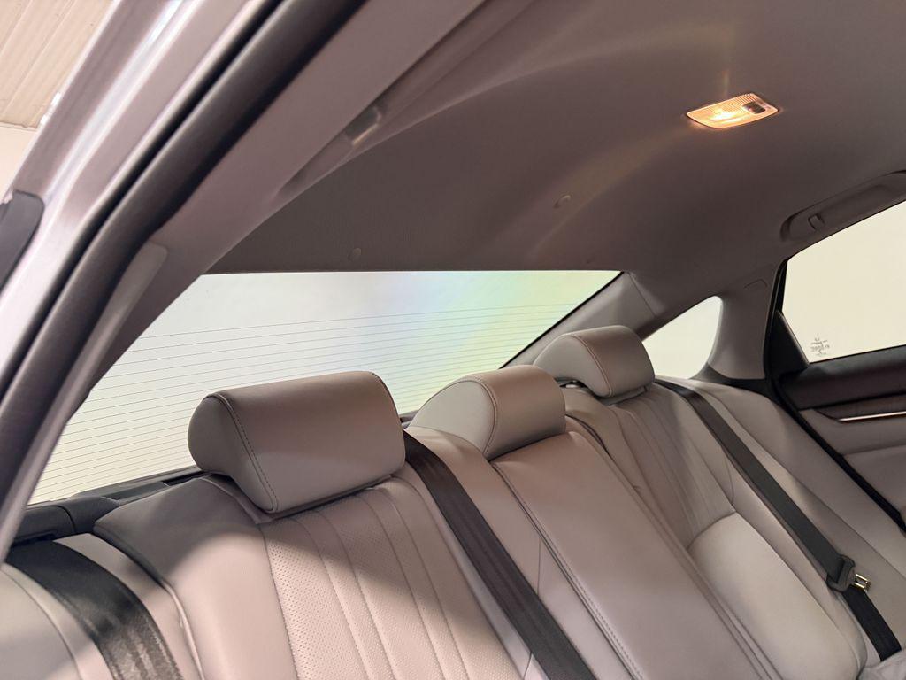 used 2018 Honda Accord car, priced at $21,497