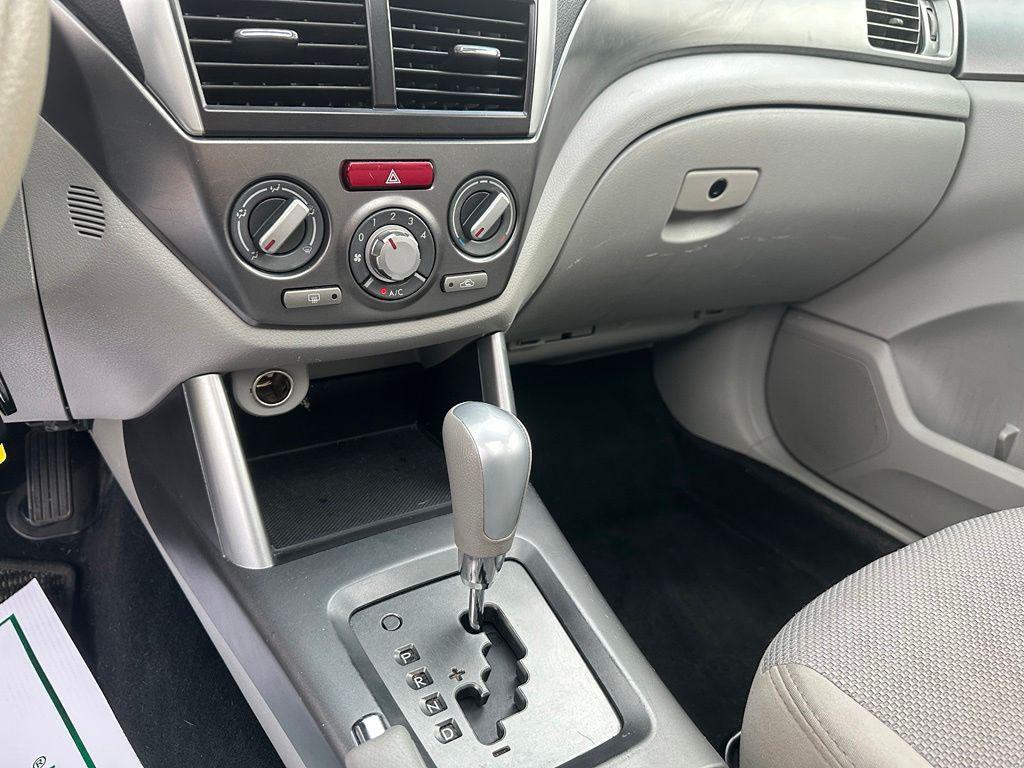 used 2013 Subaru Forester car, priced at $12,090