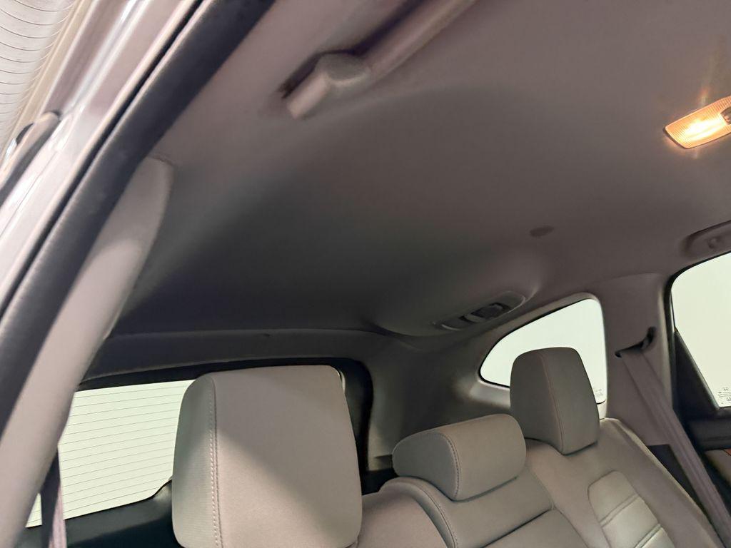 used 2021 Honda CR-V car, priced at $24,675