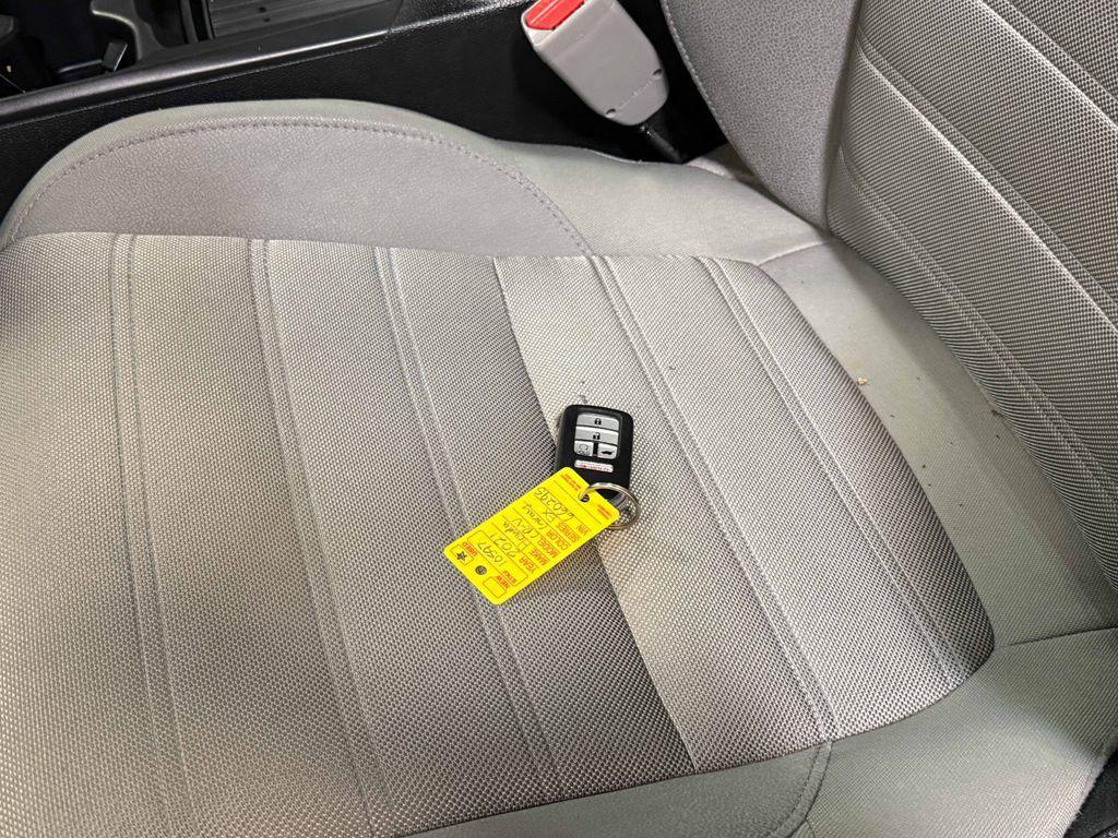 used 2021 Honda CR-V car, priced at $24,675