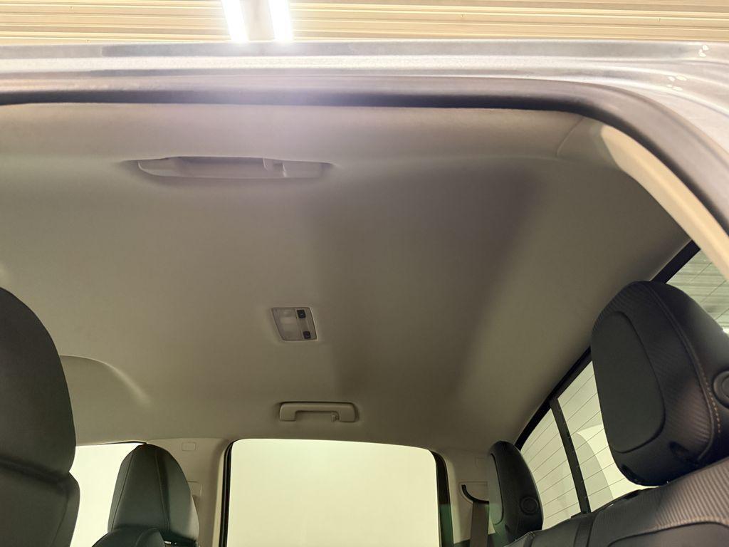 used 2022 GMC Canyon car, priced at $33,715