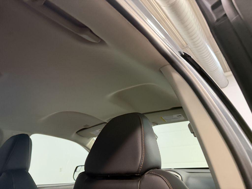 used 2022 GMC Canyon car, priced at $33,715