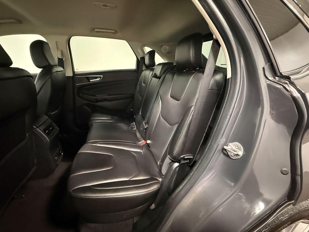 used 2021 Ford Edge car, priced at $19,073