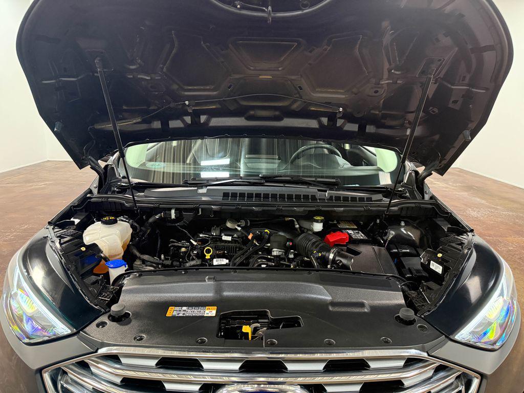 used 2021 Ford Edge car, priced at $19,073