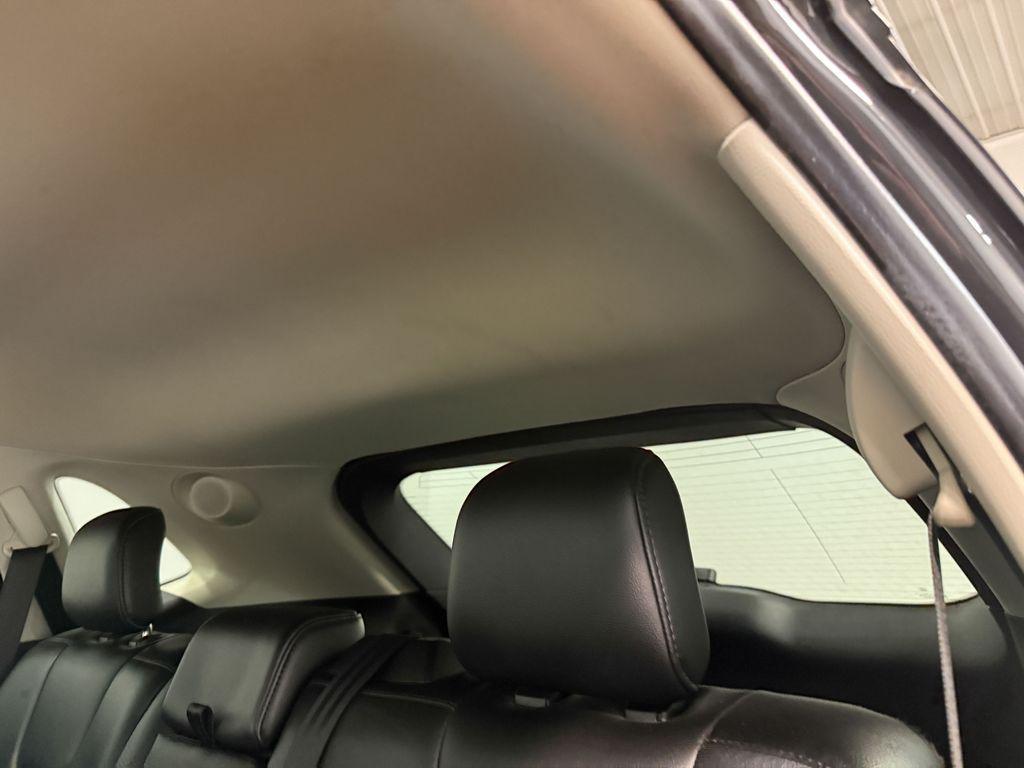 used 2021 Ford Edge car, priced at $19,073