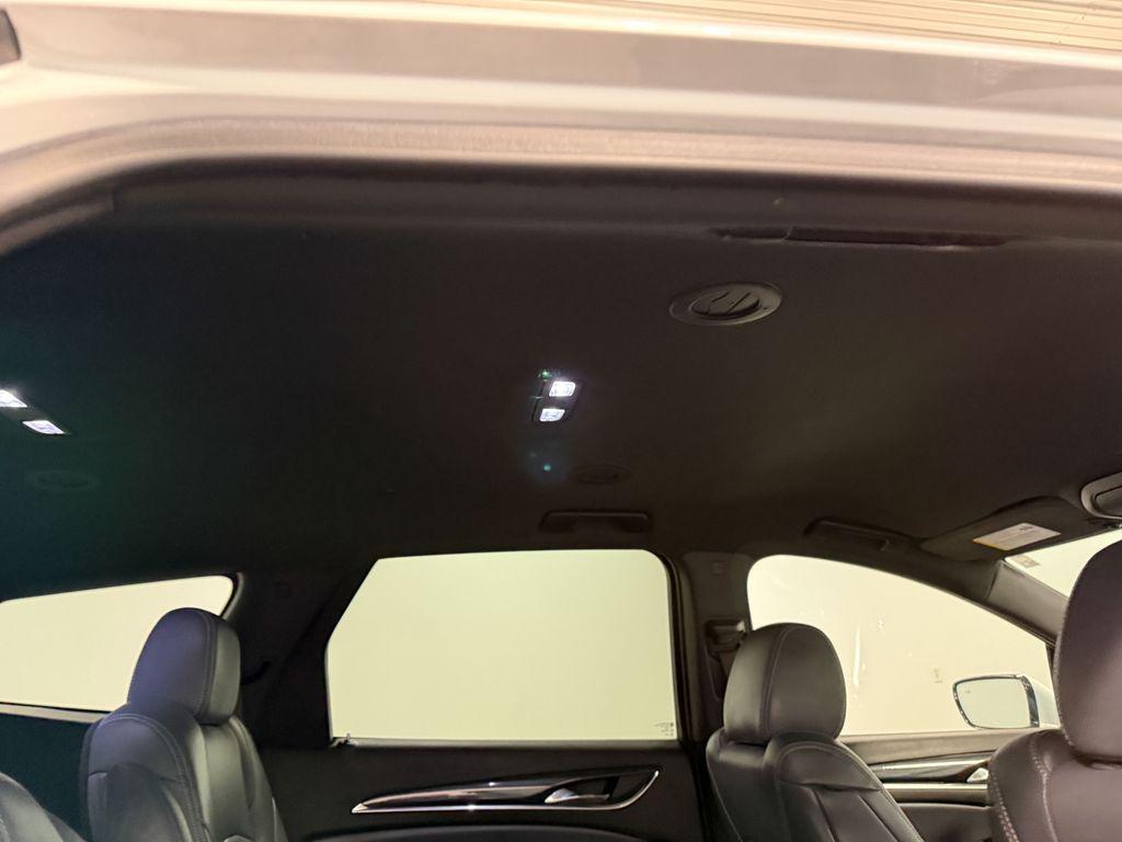 used 2023 Buick Enclave car, priced at $34,248