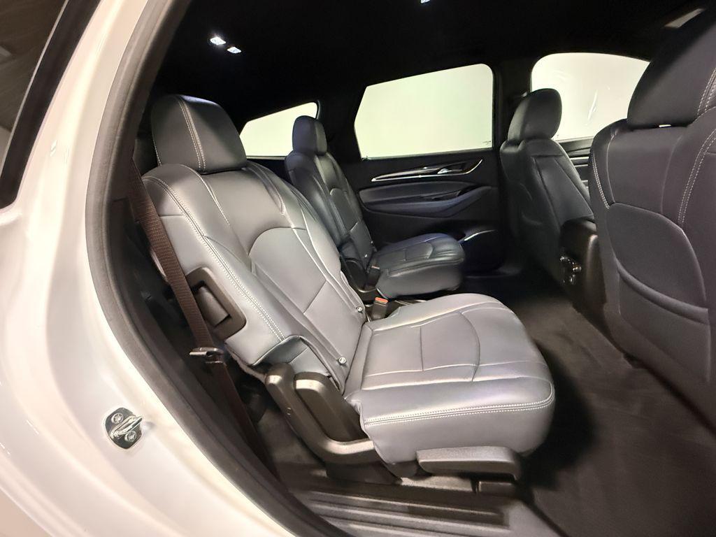used 2023 Buick Enclave car, priced at $34,248