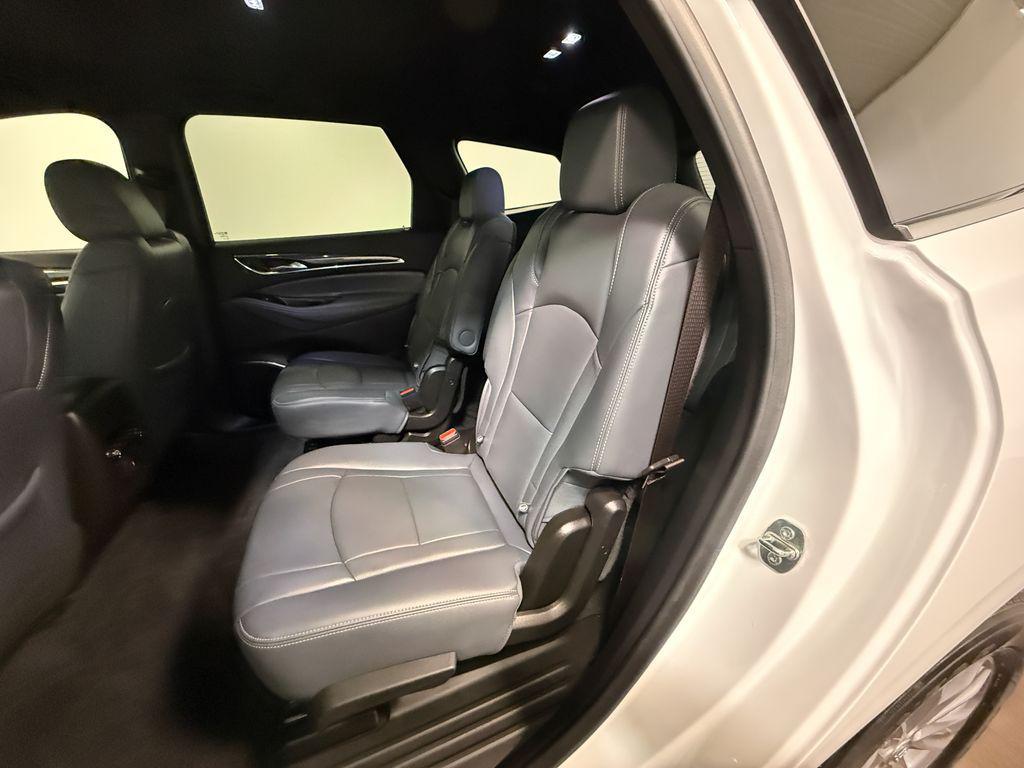 used 2023 Buick Enclave car, priced at $34,248