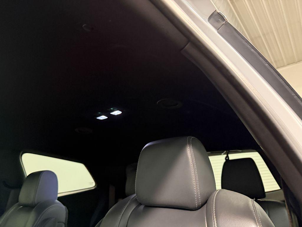used 2023 Buick Enclave car, priced at $34,248