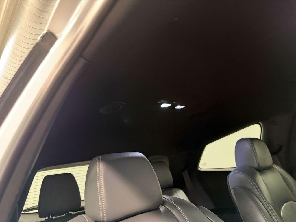 used 2023 Buick Enclave car, priced at $34,248
