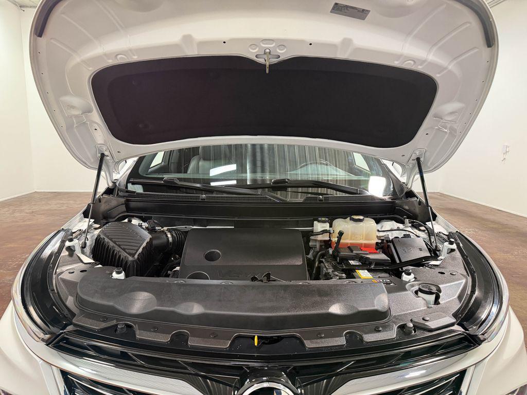 used 2023 Buick Enclave car, priced at $34,248
