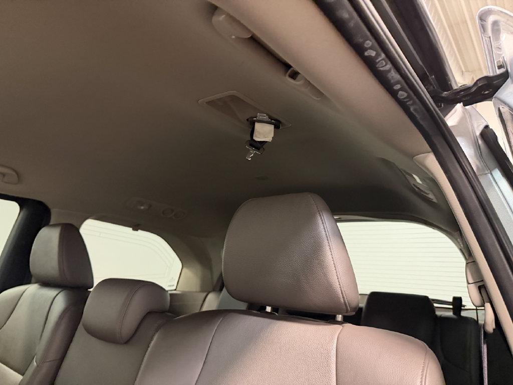 used 2016 Honda Odyssey car, priced at $18,110