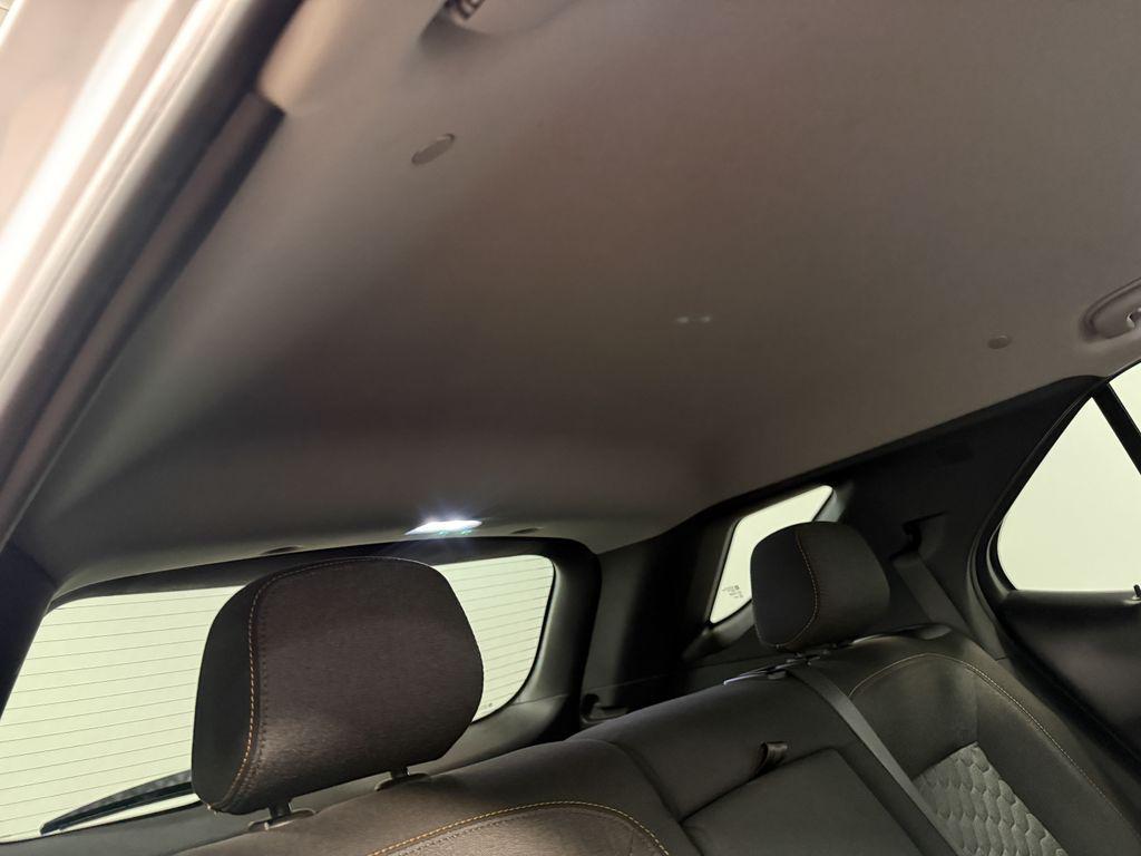 used 2021 Chevrolet Equinox car, priced at $17,922