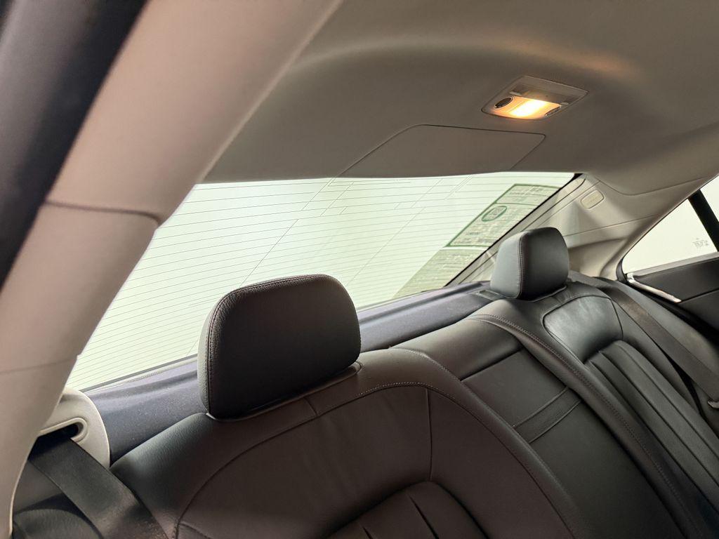 used 2016 Mercedes-Benz CLS-Class car, priced at $18,813