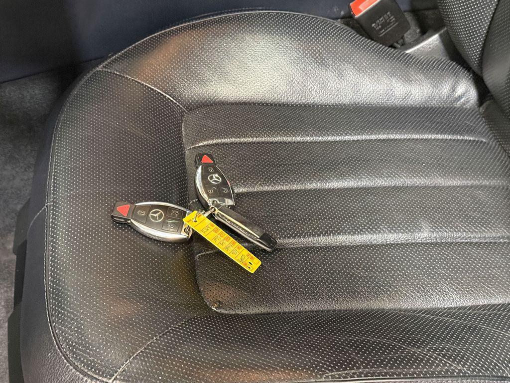 used 2016 Mercedes-Benz CLS-Class car, priced at $18,813