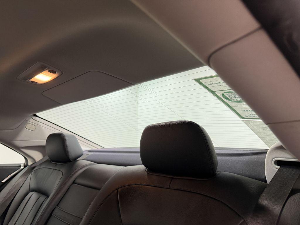 used 2016 Mercedes-Benz CLS-Class car, priced at $18,813