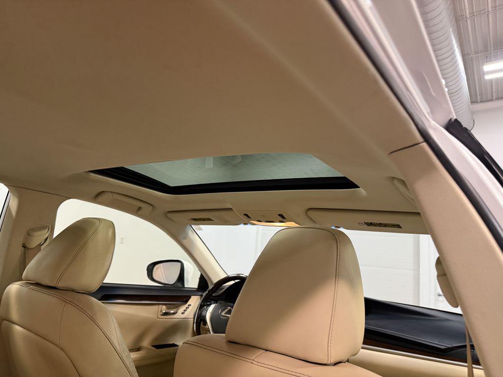used 2014 Lexus ES 350 car, priced at $15,401