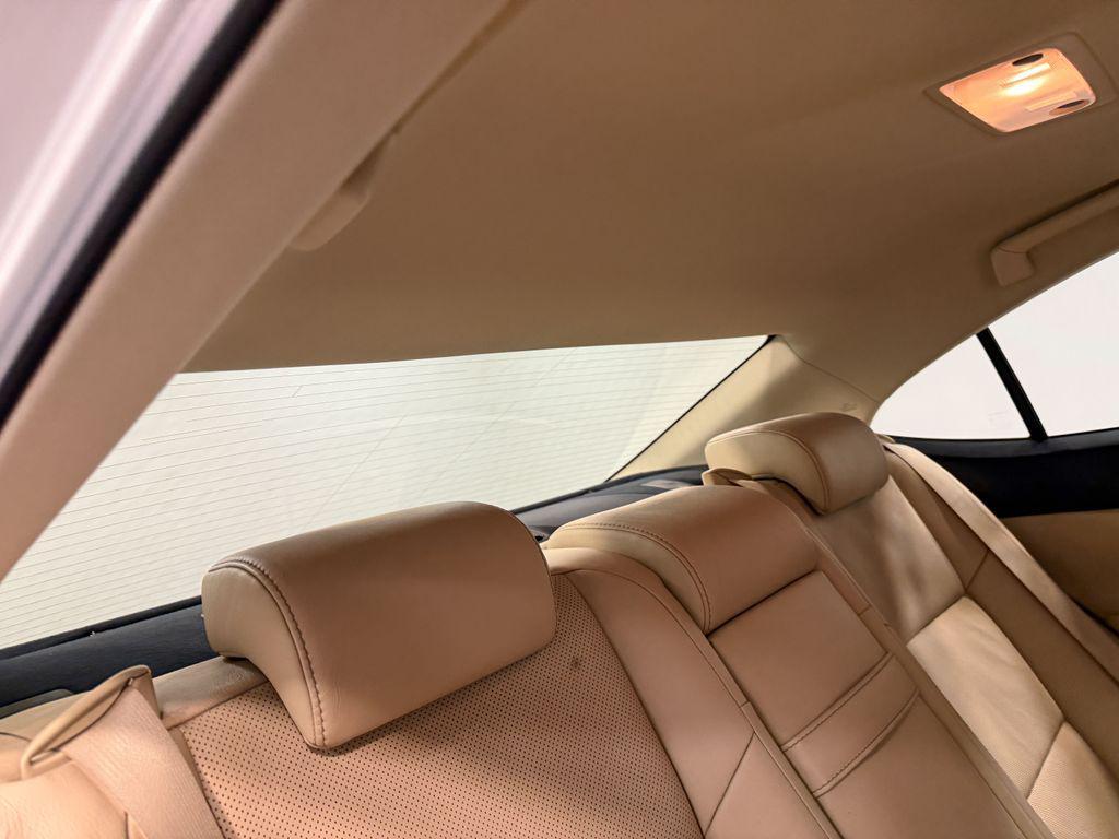 used 2014 Lexus ES 350 car, priced at $15,401